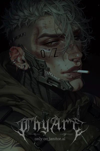 OZ | Tactical Iron