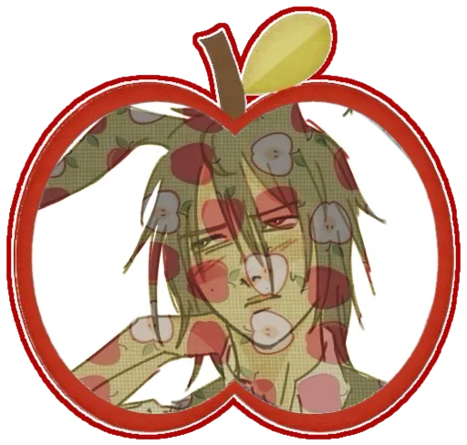 🍎. • ♡ qᥙᥲᥴkitᥡ ~