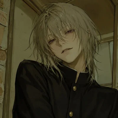 Takahashi Yuto | your new classmate