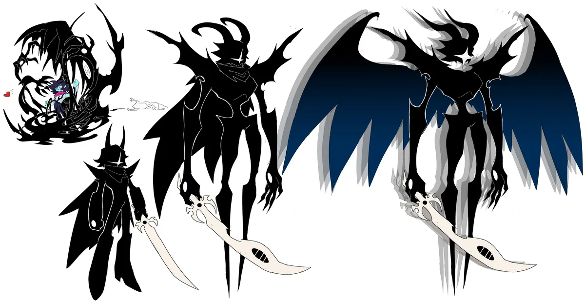 DELTARUNE - YOUR THE KNIGHT?!?
