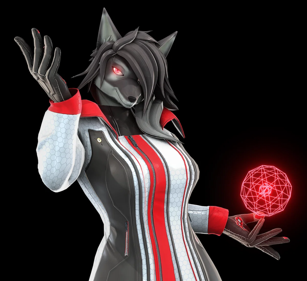 Doctor Amelia 