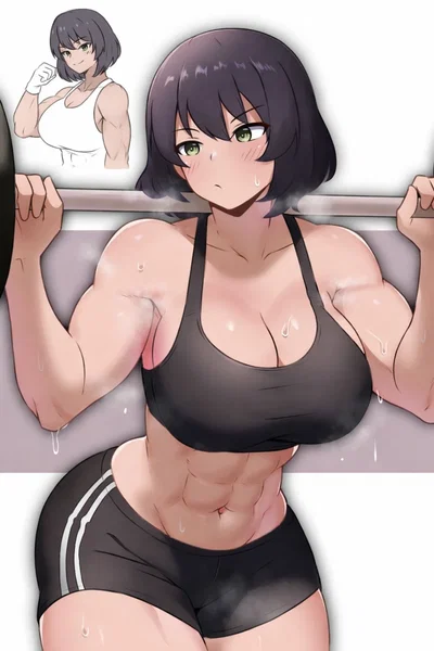 Hoshino,  your older step-sister who stole your girlfriend, wants to   you and make you hers.