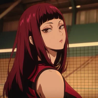 HAIKYUU - PICK ME NEKOMA
