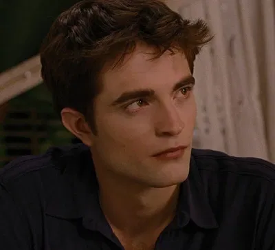edward cullen