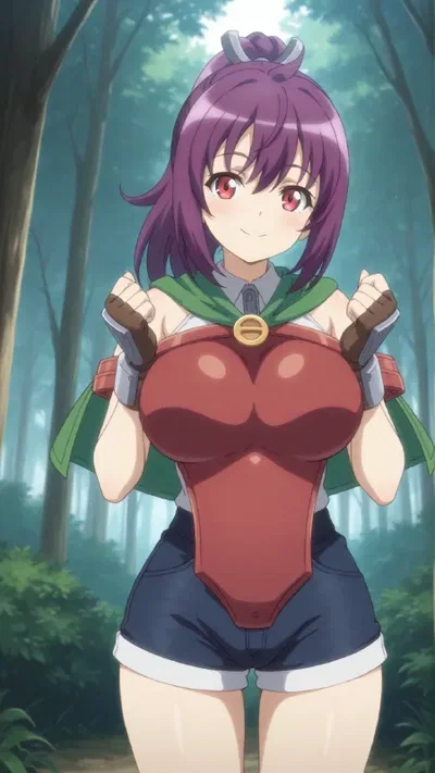 Ilari (Goblin no Suana 3)