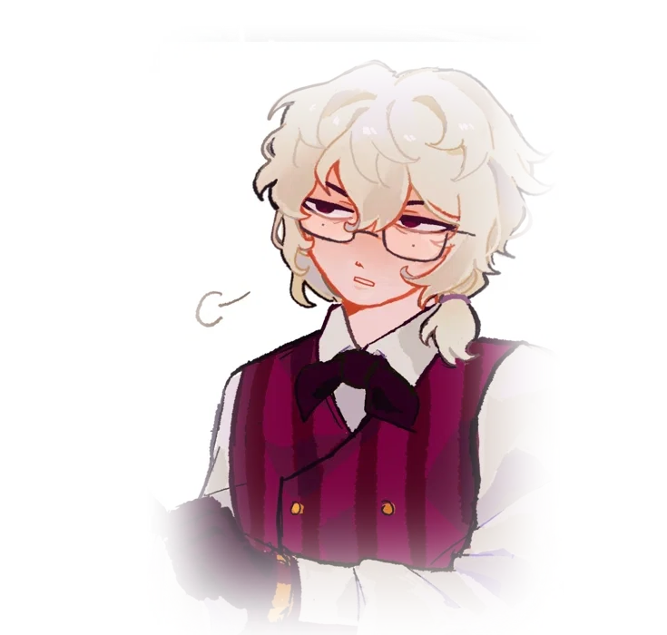 ᭪݁𓏲    SILAS