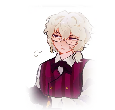 ᭪݁𓏲    SILAS