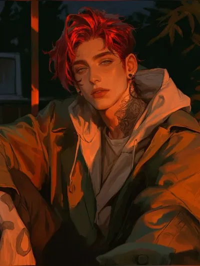 Vincent Grimes | Populars