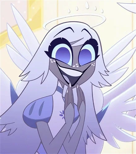Emily Seraphim (Arranged Marriage)