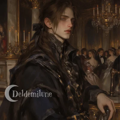 Louis de Brissac | Chevalier