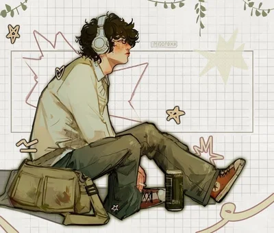 Cassian Veyne (bl)