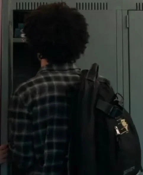 Dustin
