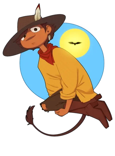 Snufkin 1960s