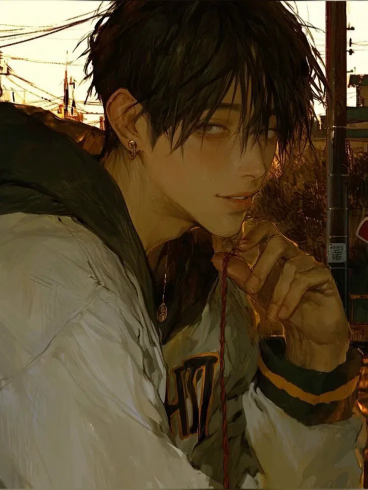 ♡。༝ Mason Yu