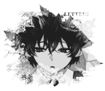 SILAS // VAMPIRE BARTENDER 