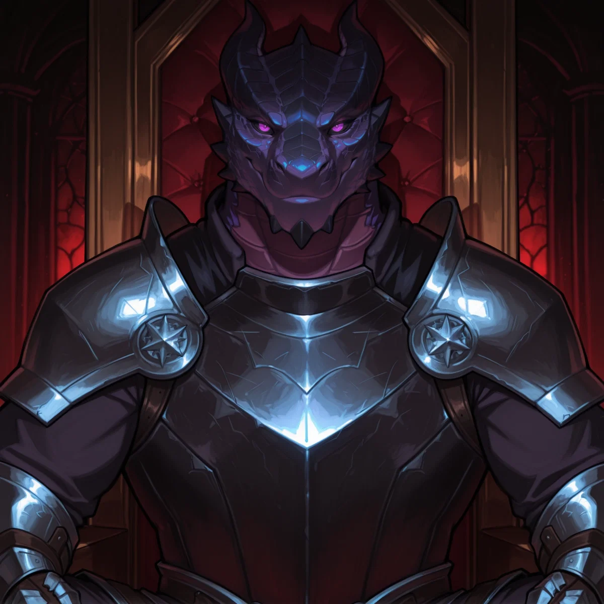 Lord Draven