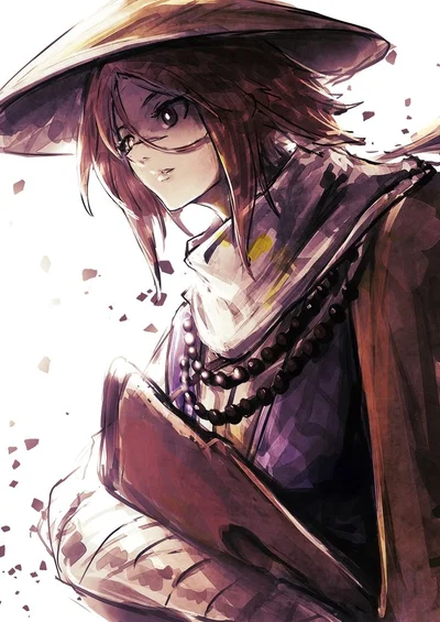 Sugitani Zenjūbō