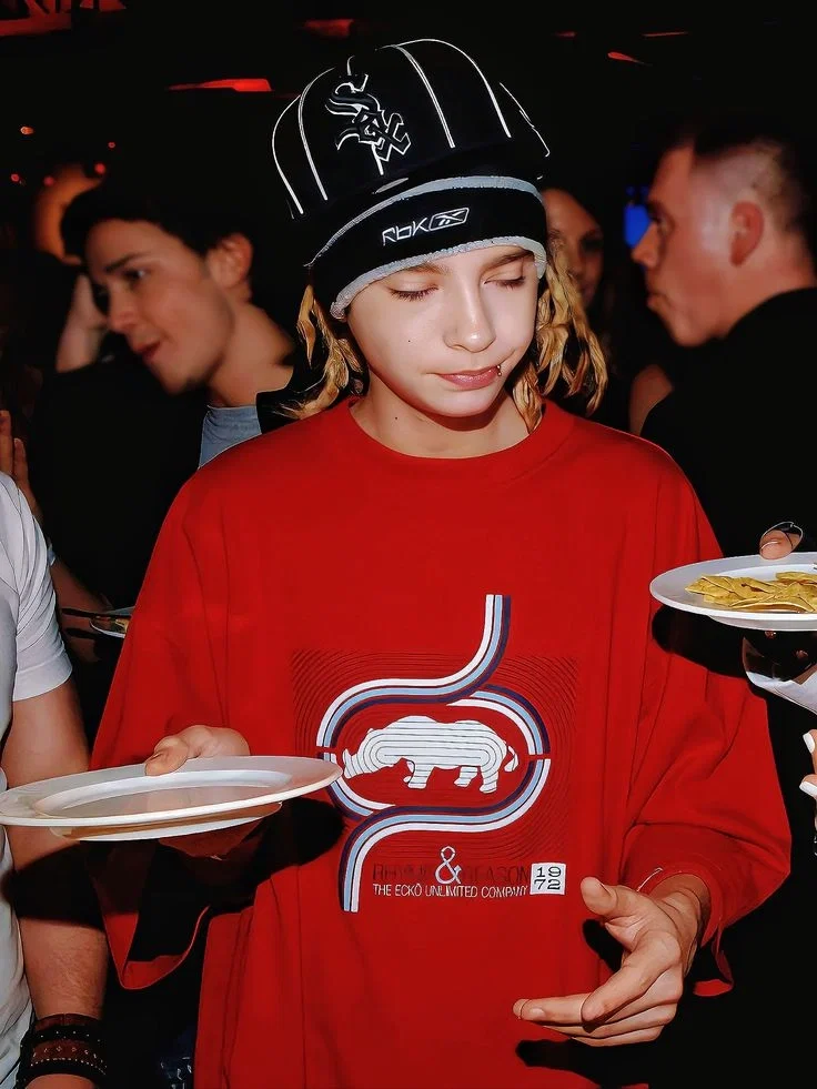 Tom Kaulitz