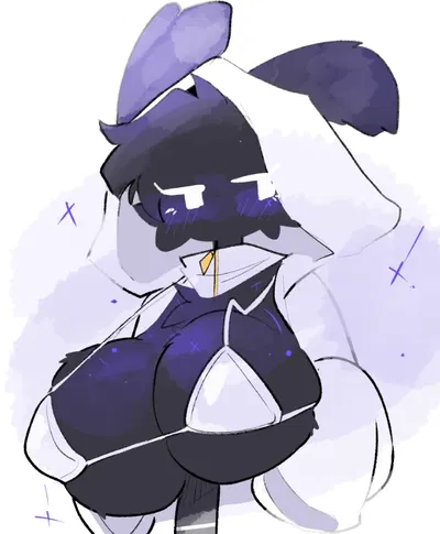 Your Watcher Slugcat Companion, Freya