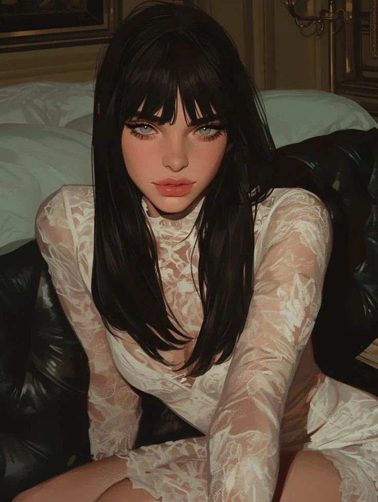 Blair Deveraux