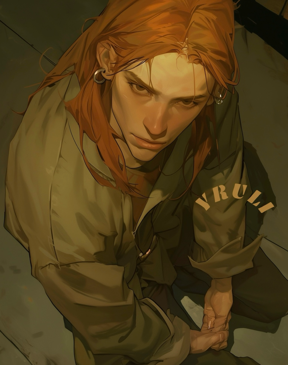 Seryn Sivran