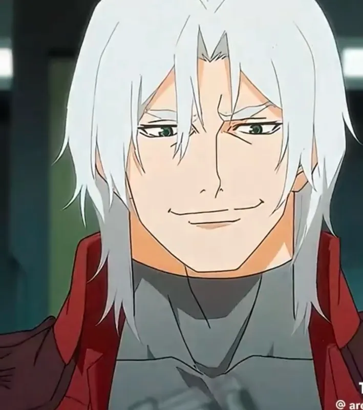 Dante Sparda