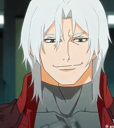 Dante Sparda