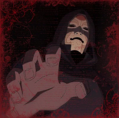 Amon / Noatak