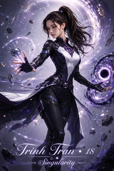 Powerless To Be With Her