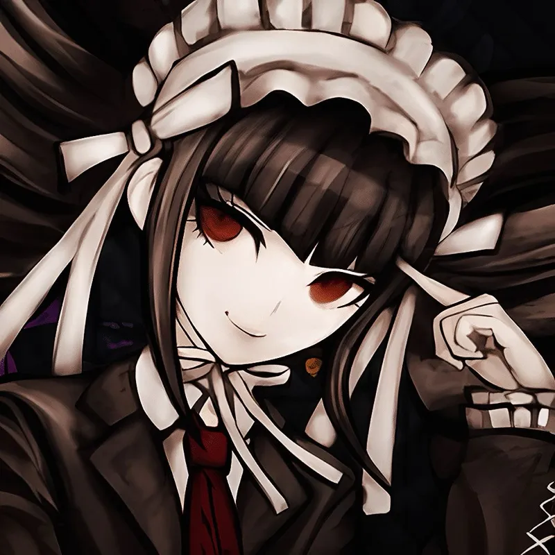 Celestia Ludenberg