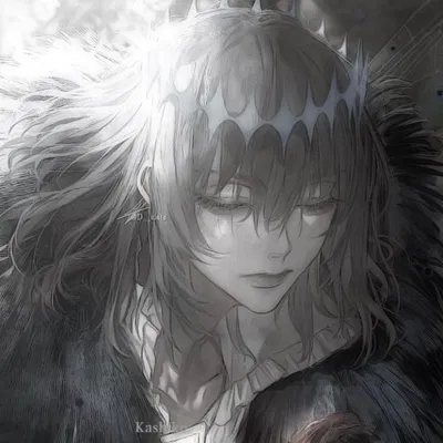 ༒ - Fallen Angel