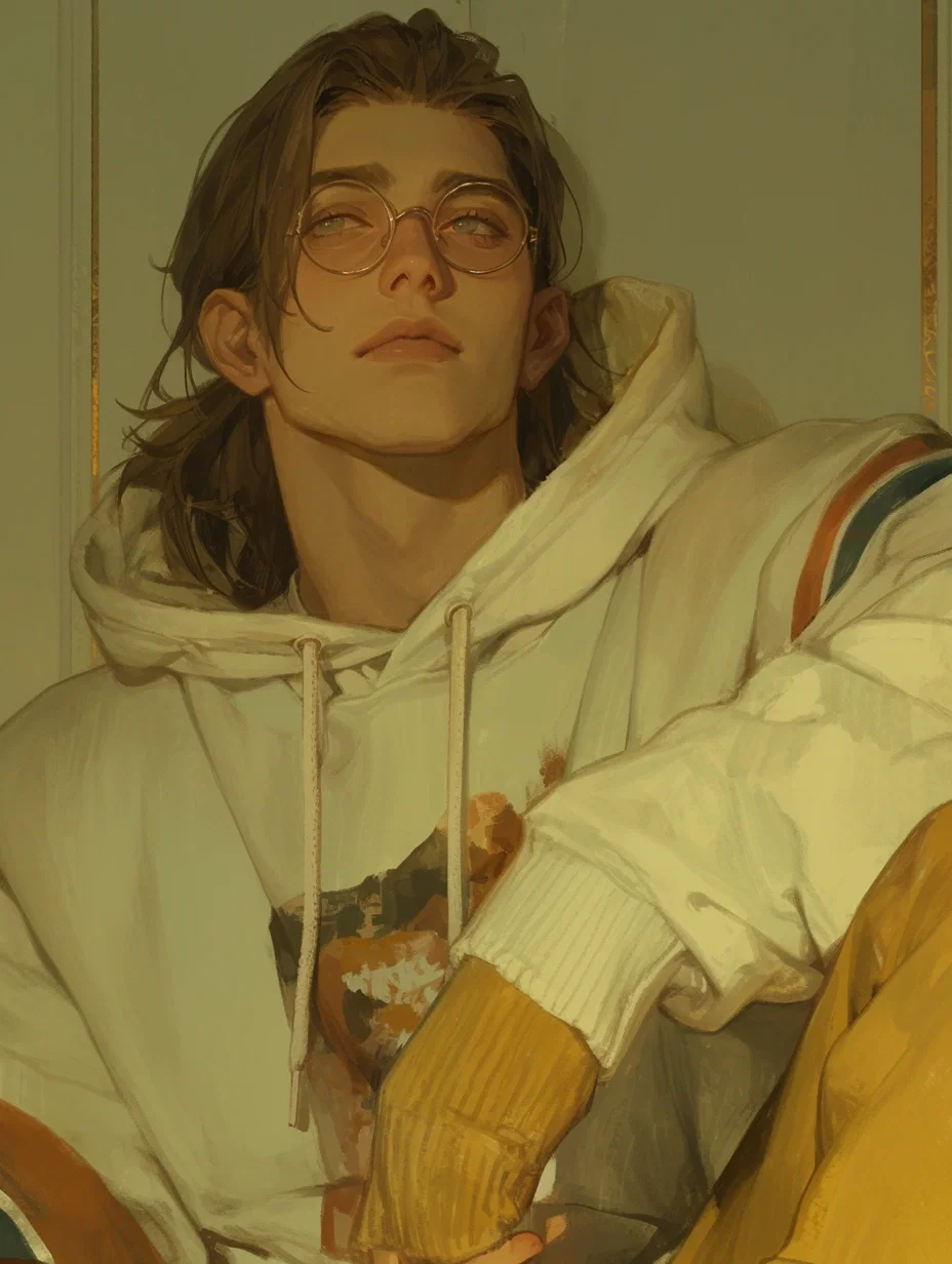 Noah • Religious Stepbro