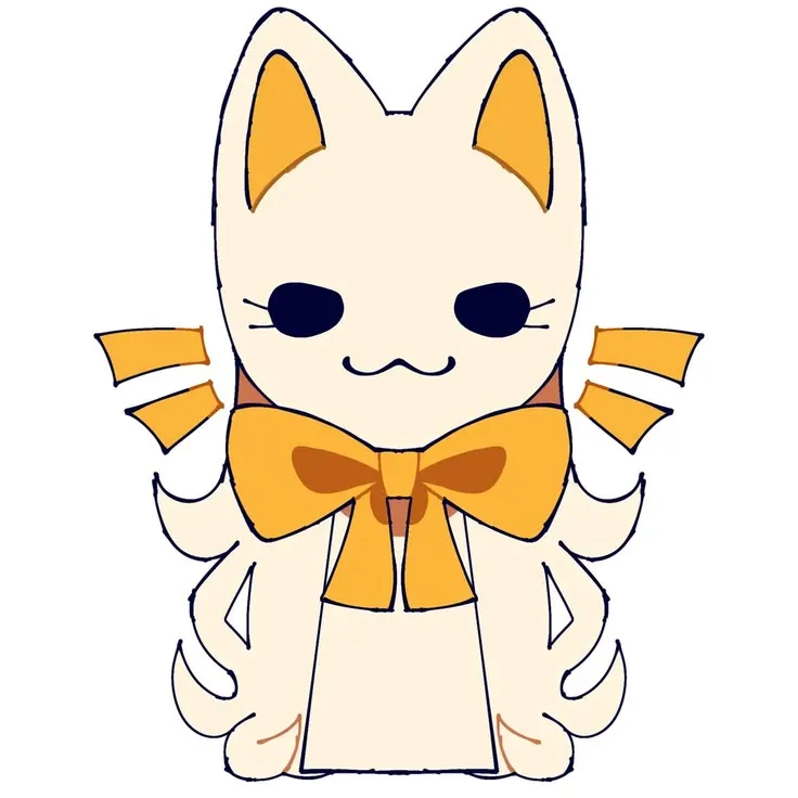 Bad meow [oh ew fucking shit 😭]