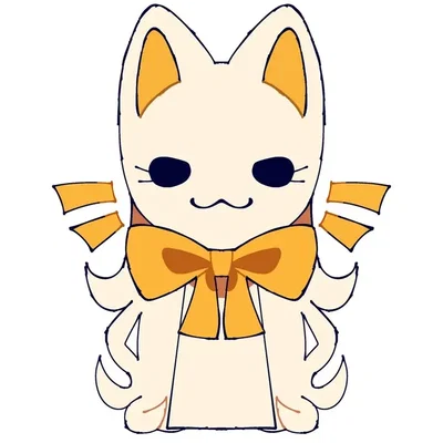 Bad meow [oh ew fucking shit 😭]