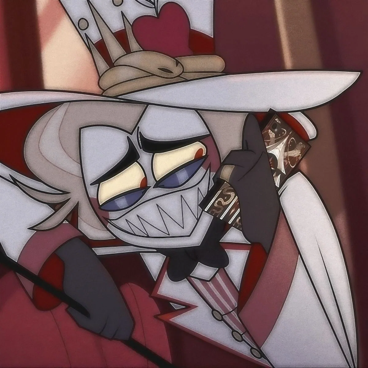 Lucifer Morningstar