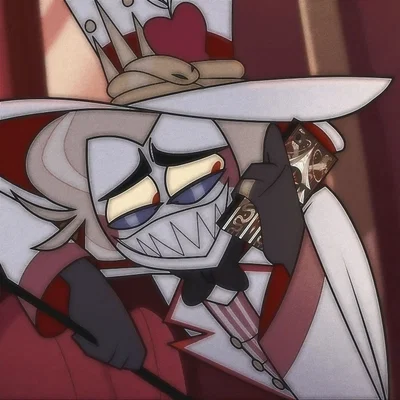 Lucifer Morningstar