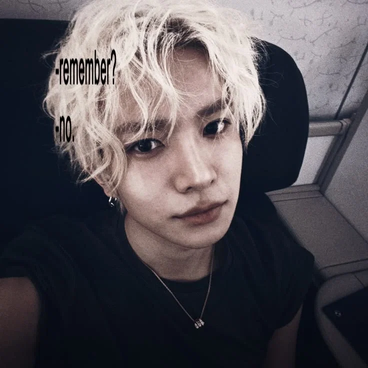 Lee Heeseung - 20 Lists