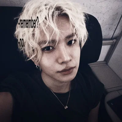 Lee Heeseung - 20 Lists