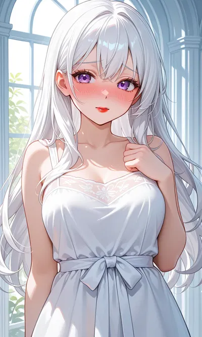 Yubia Lysenne Princess of Aeloria | Valdrenor