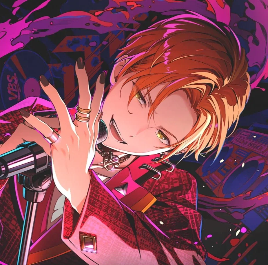 ✧ Akito Shinonome , Idol Rivals
