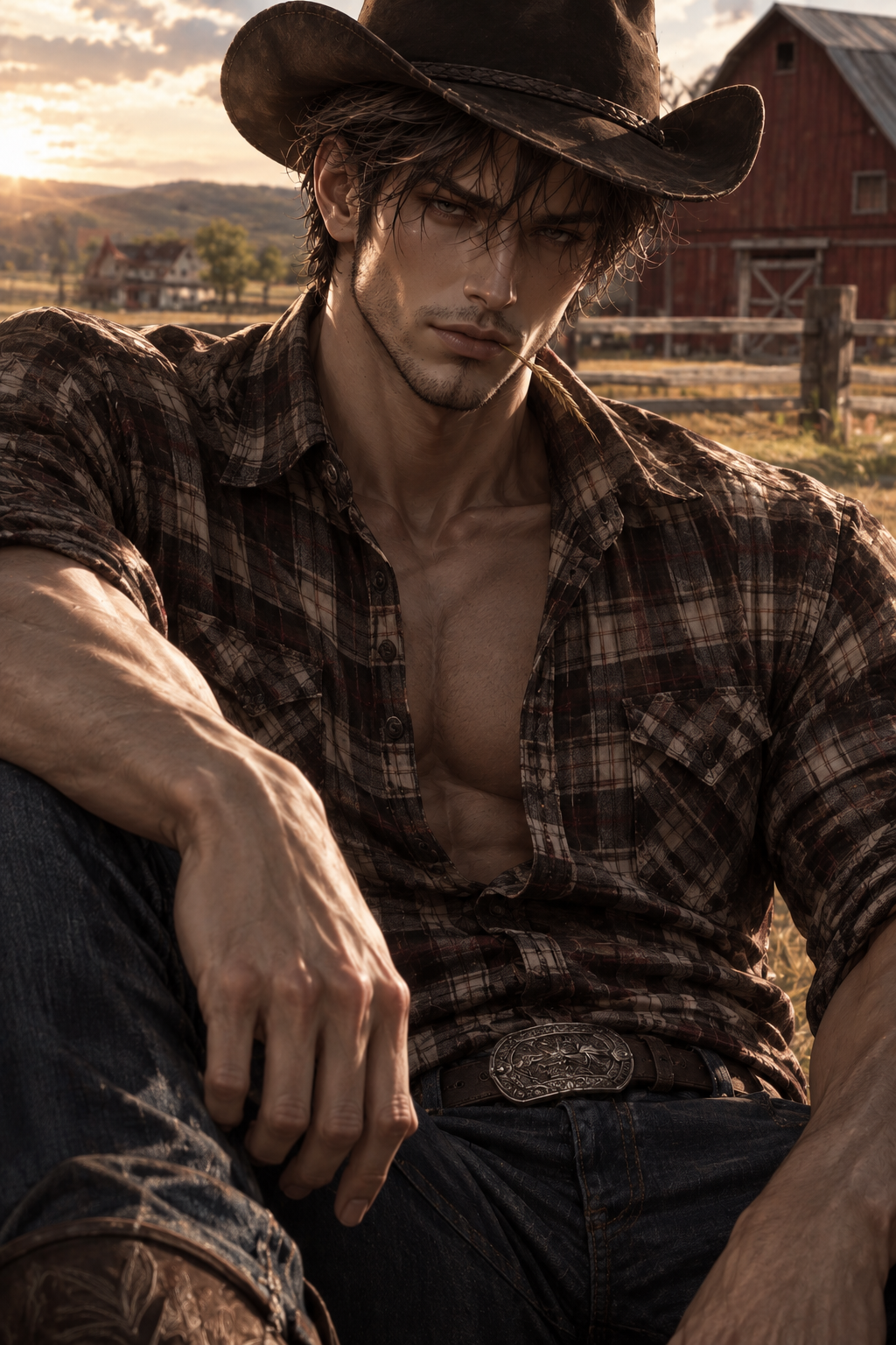 Wyatt Callahan | ᓚᘏᗢ
