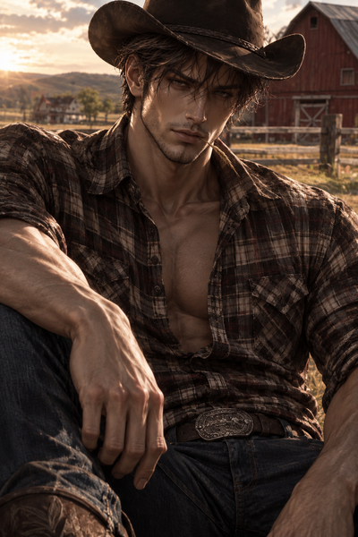 Wyatt Callahan | ᓚᘏᗢ