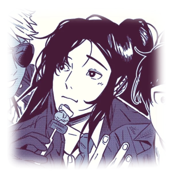 Lan Yen - Leviathan