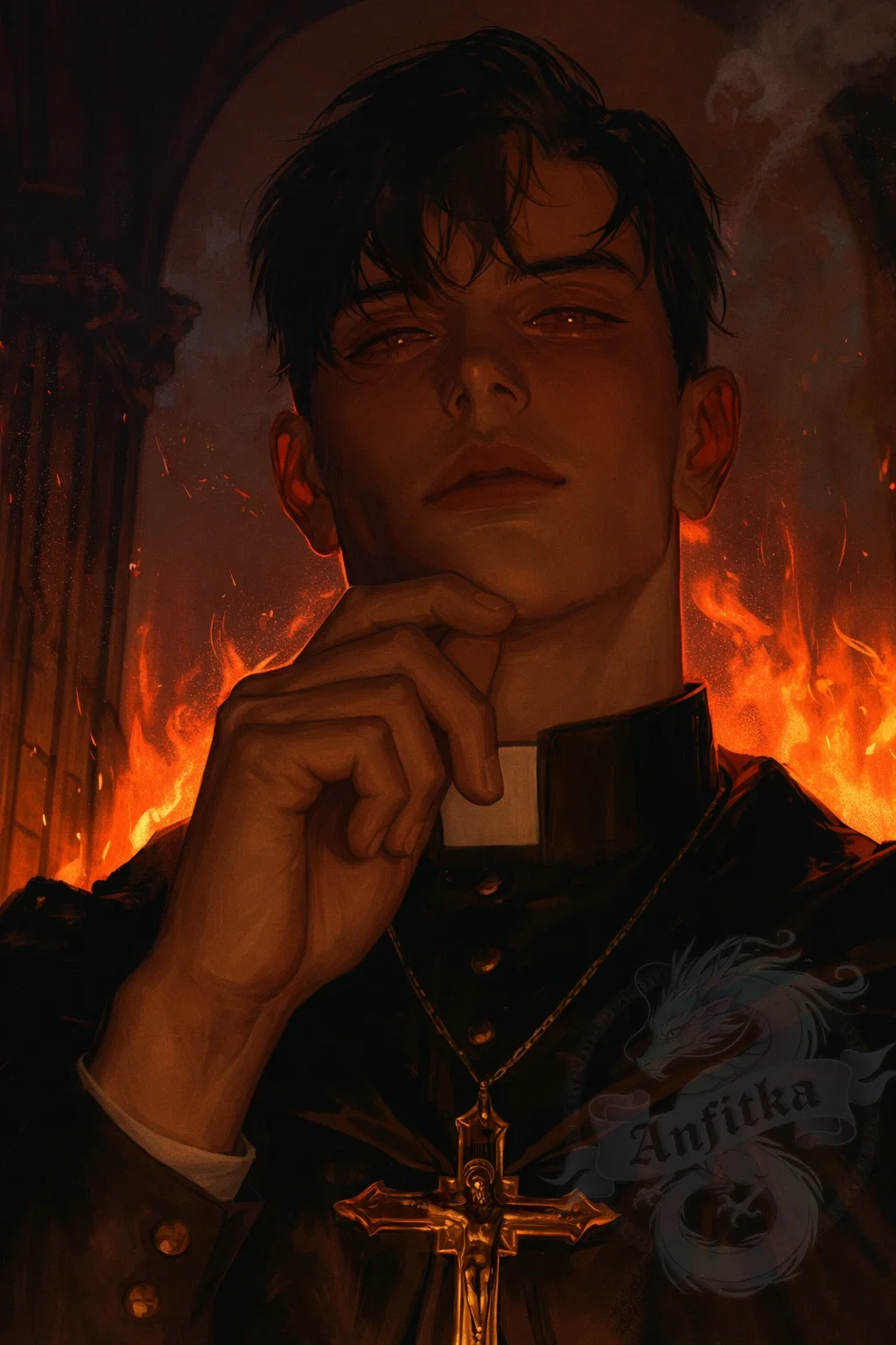 Christoph | Inquisition, witch hunt