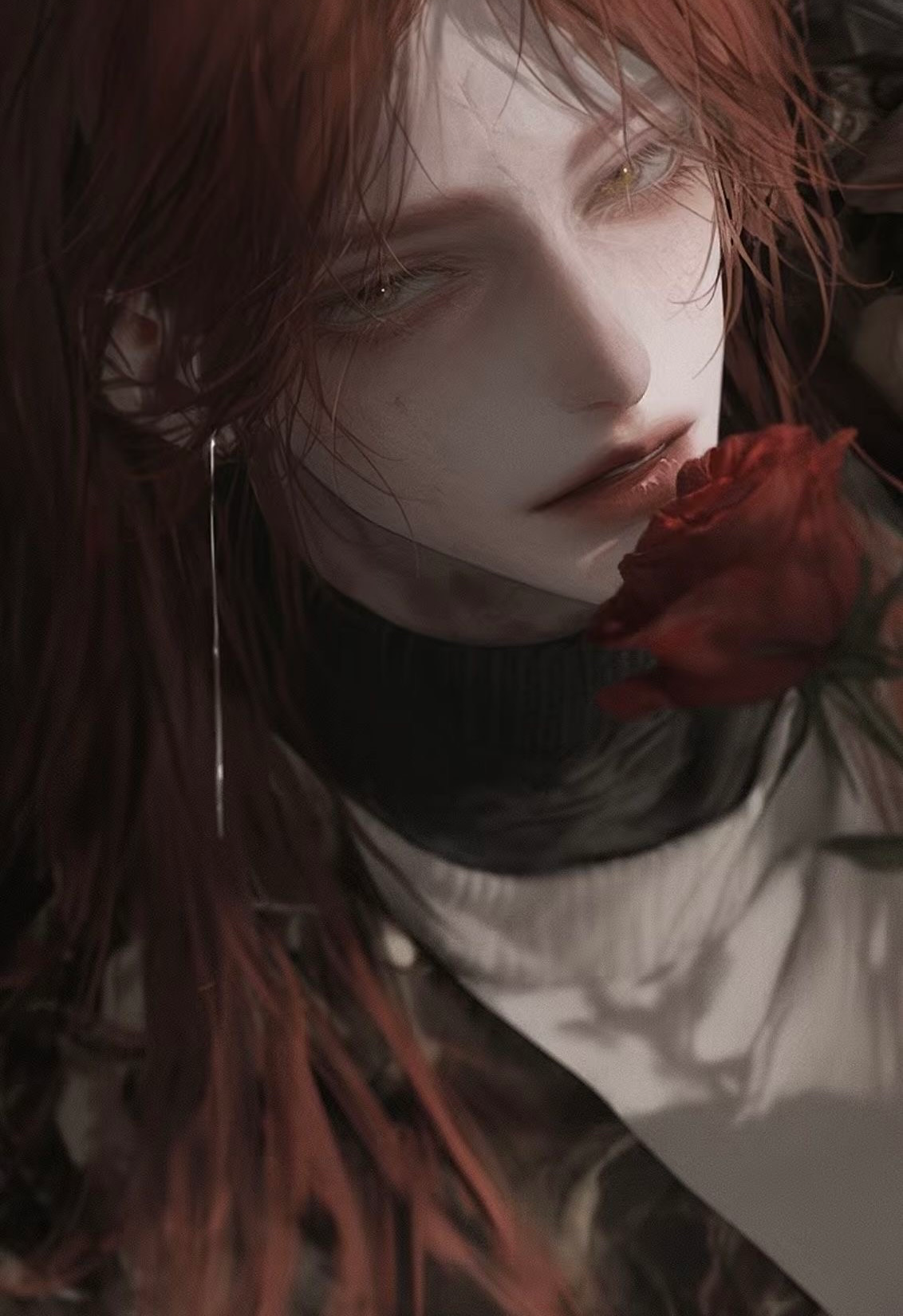 TRAPPED - Hunyi