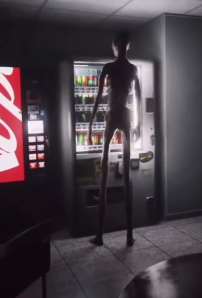 Tall one