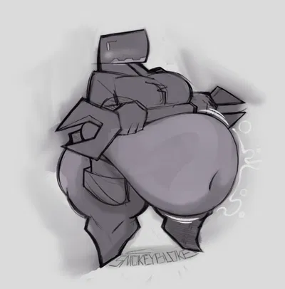 Eccentric Inventor Blok (SmokeyBlokey)
