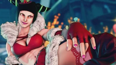 Juri Han
