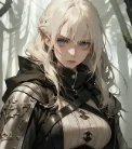 The hunters new target