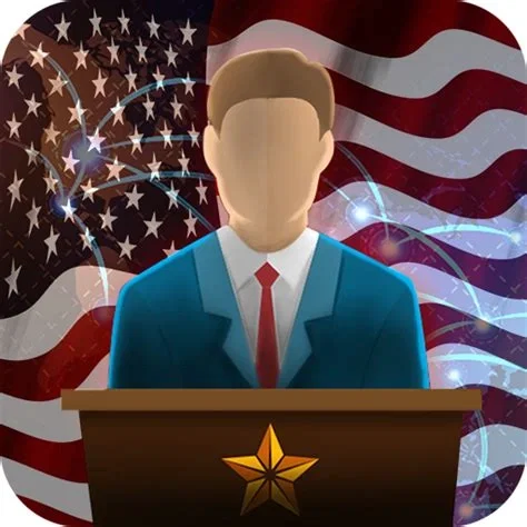 WW2 president simulator